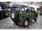 Thumbnail Photo 5 for 1994 Land Rover Defender 90